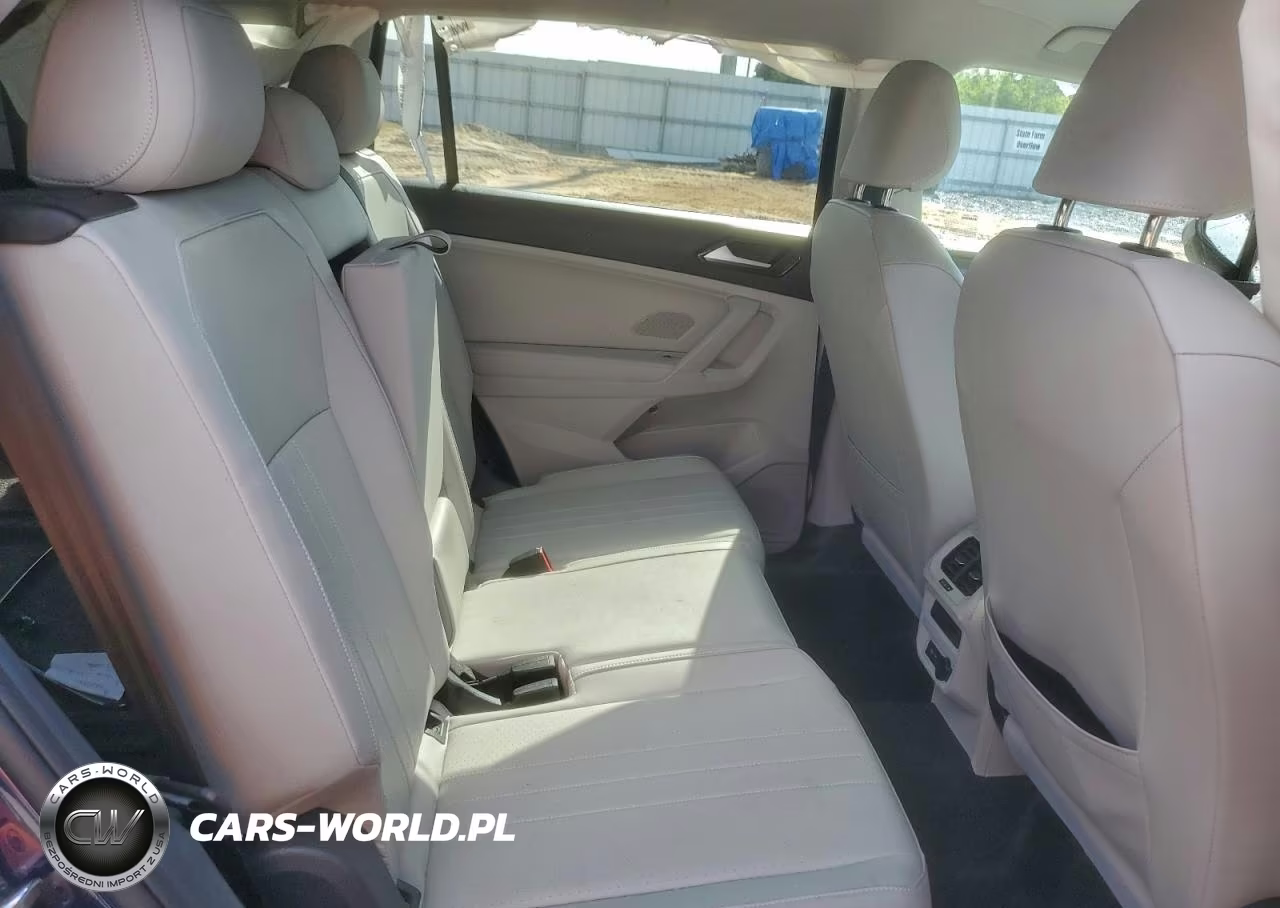2024 Volkswagen Tiguan VIN:3VV3B7AX5RM046740 - 11