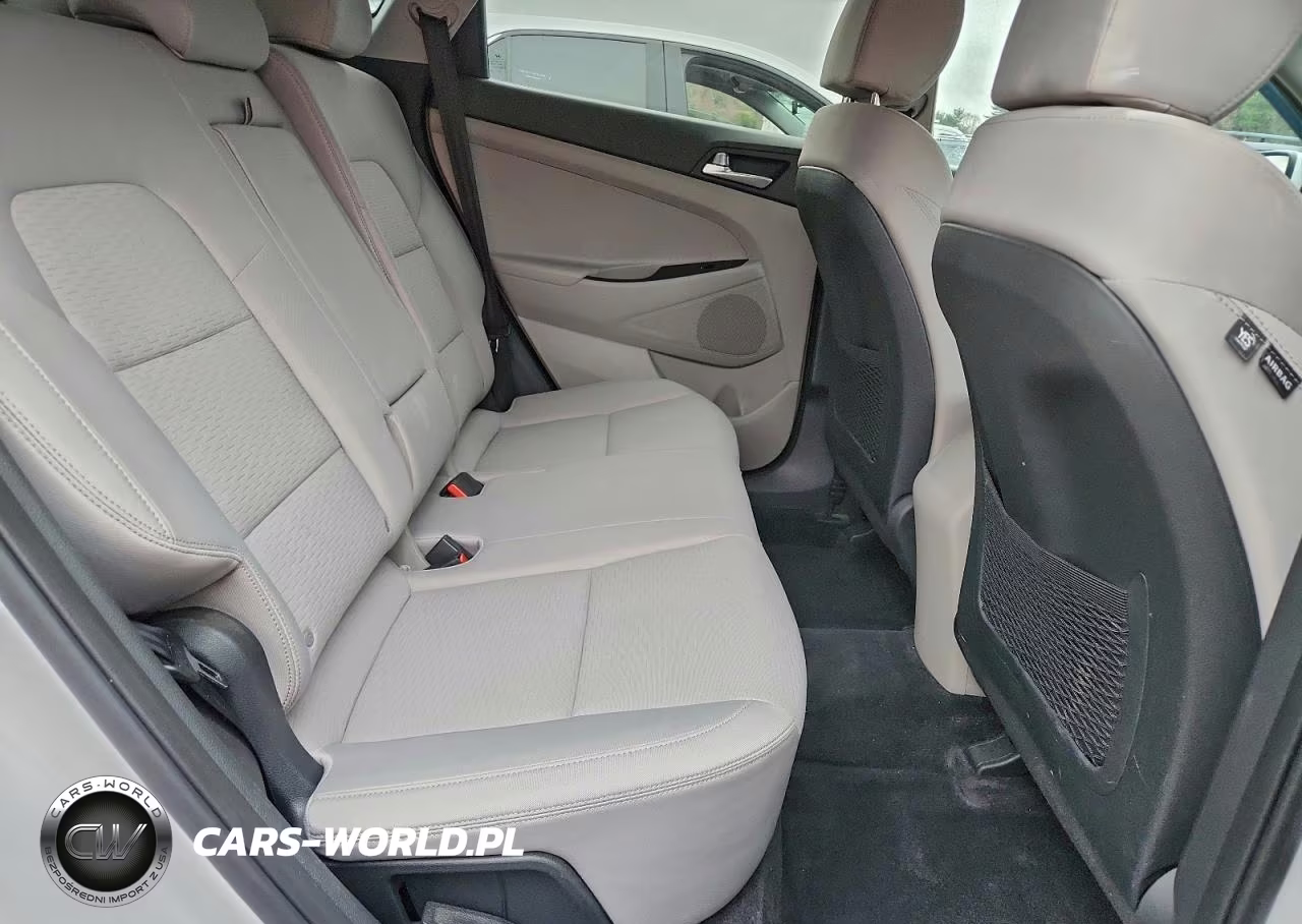 2019 Hyundai Tucson Se VIN:KM8J2CA46KU970962 - 11