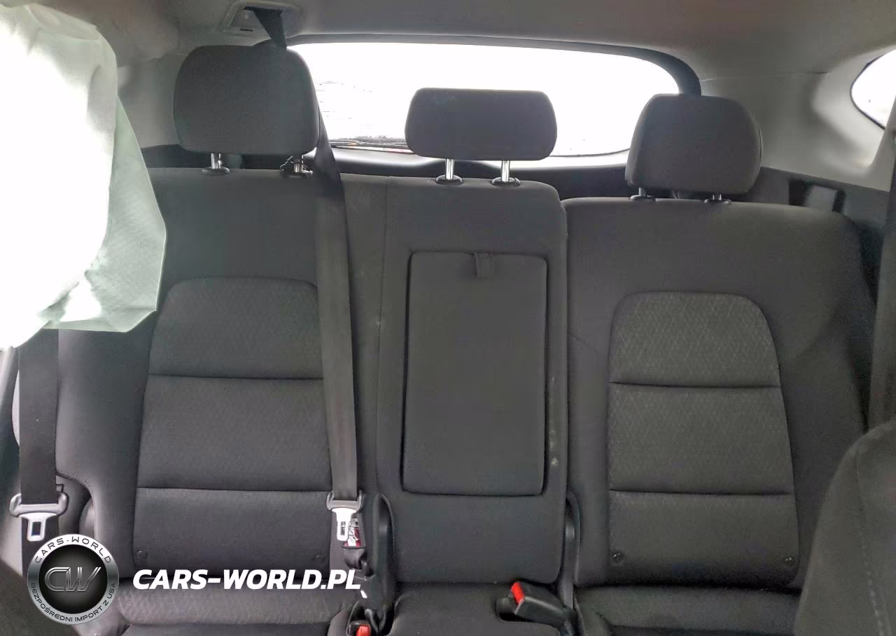 2017 Hyundai Tucson Limited VIN:KM8J33A48HU439736 - 10