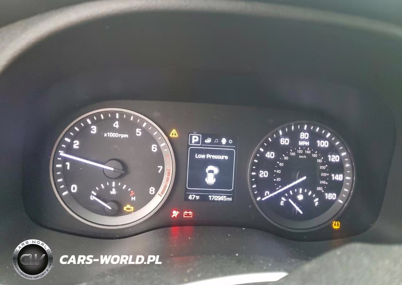 2017 Hyundai Tucson Limited VIN:KM8J33A48HU439736 - 9
