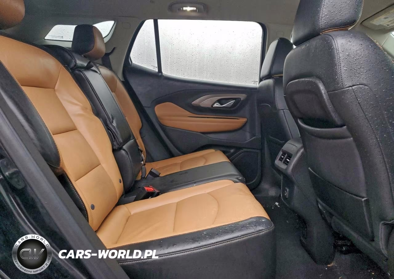2021 GMC Terrain Slt VIN:3GKALVEV4ML302868 - 11