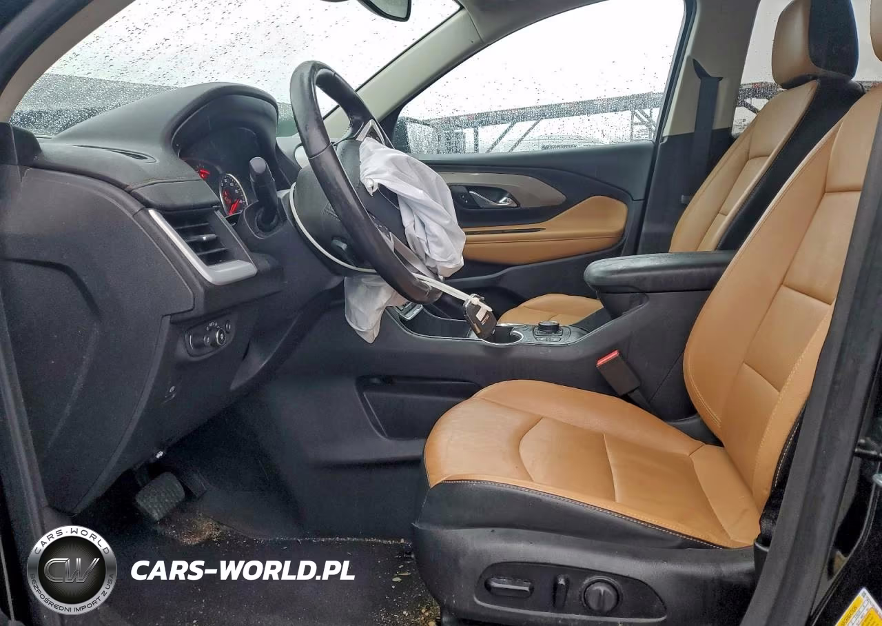 2021 GMC Terrain Slt VIN:3GKALVEV4ML302868 - 7
