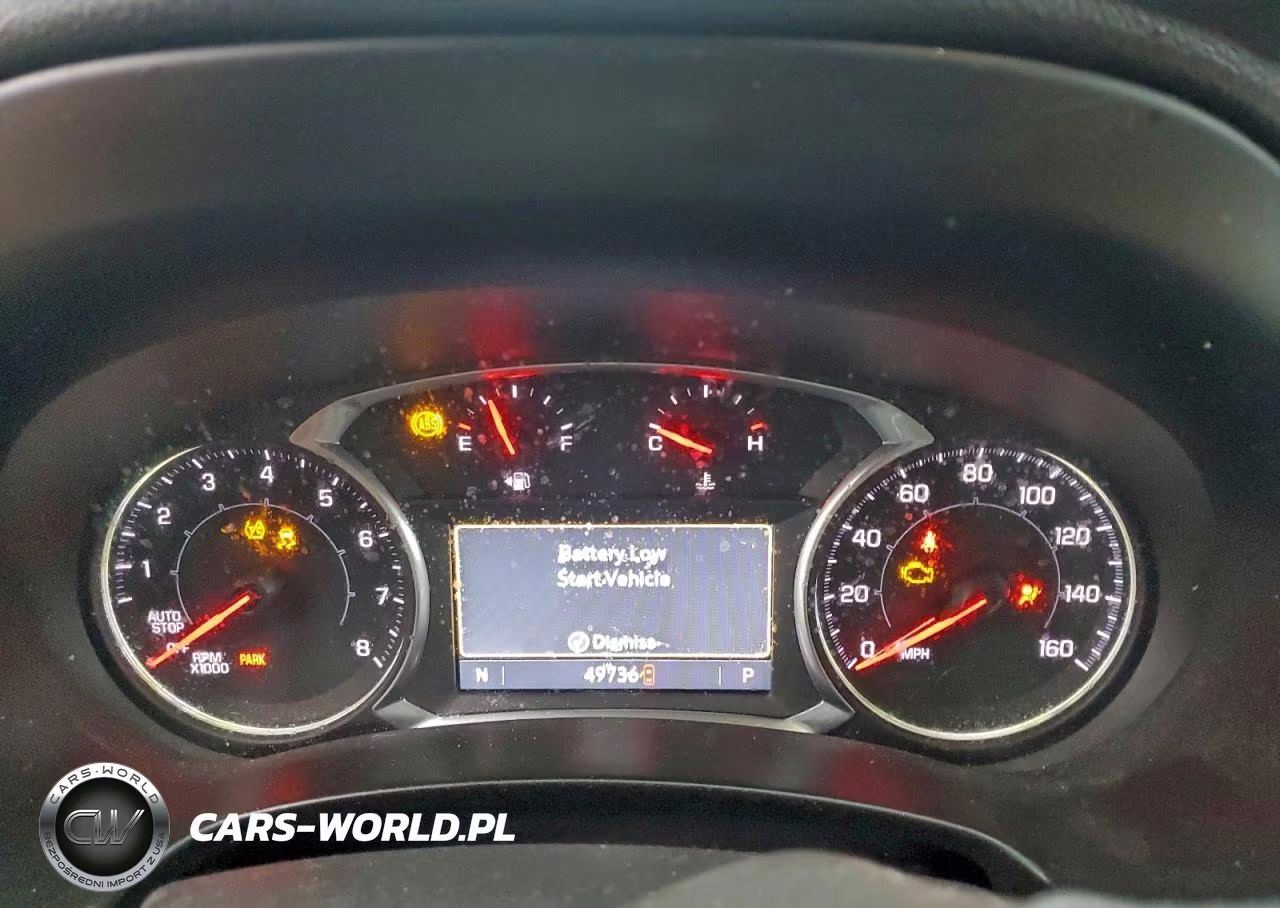 2021 GMC Terrain Slt VIN:3GKALVEV4ML302868 - 9