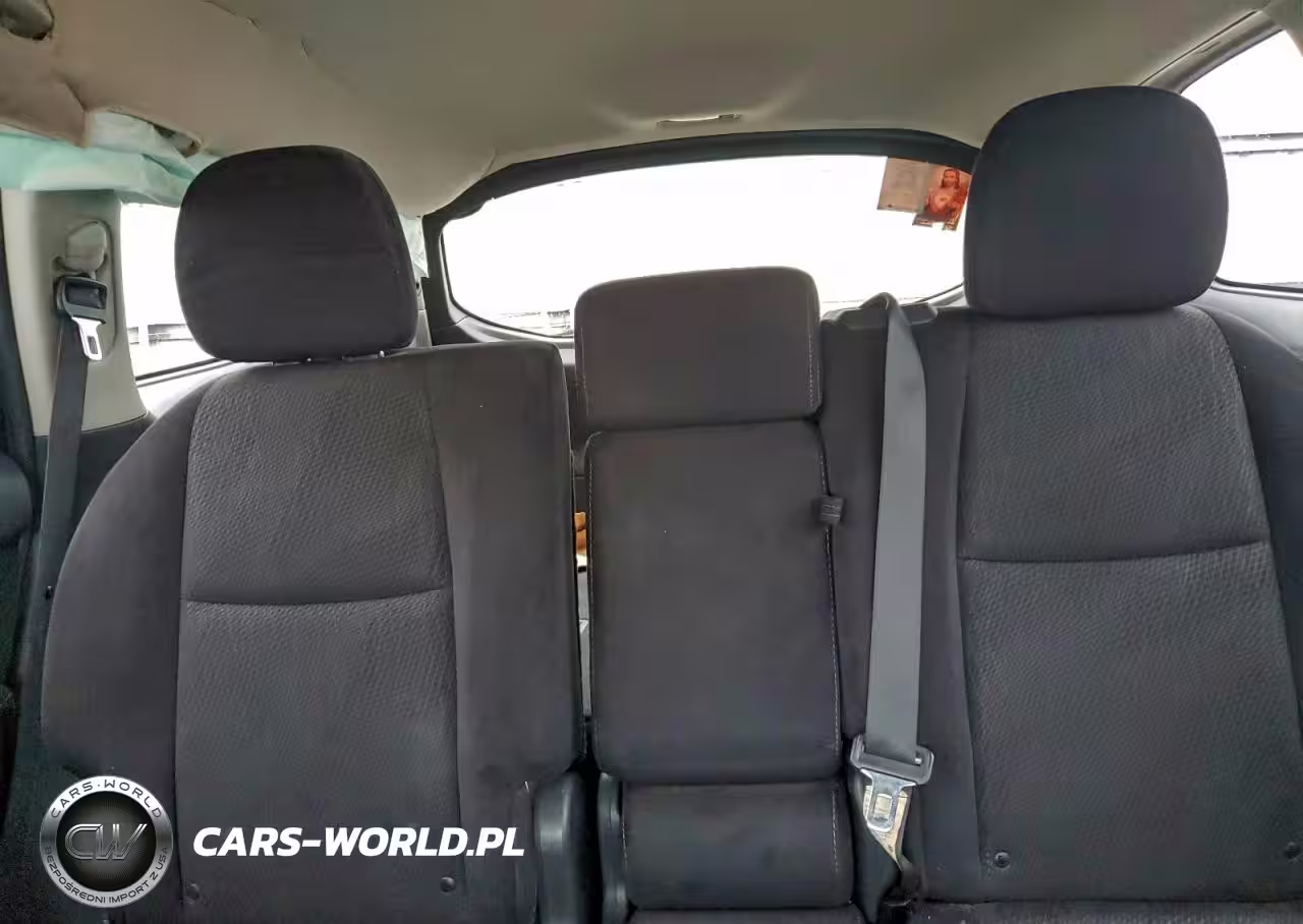 2014 Nissan Pathfinder S VIN:5N1AR2MM2EC724647 - 10