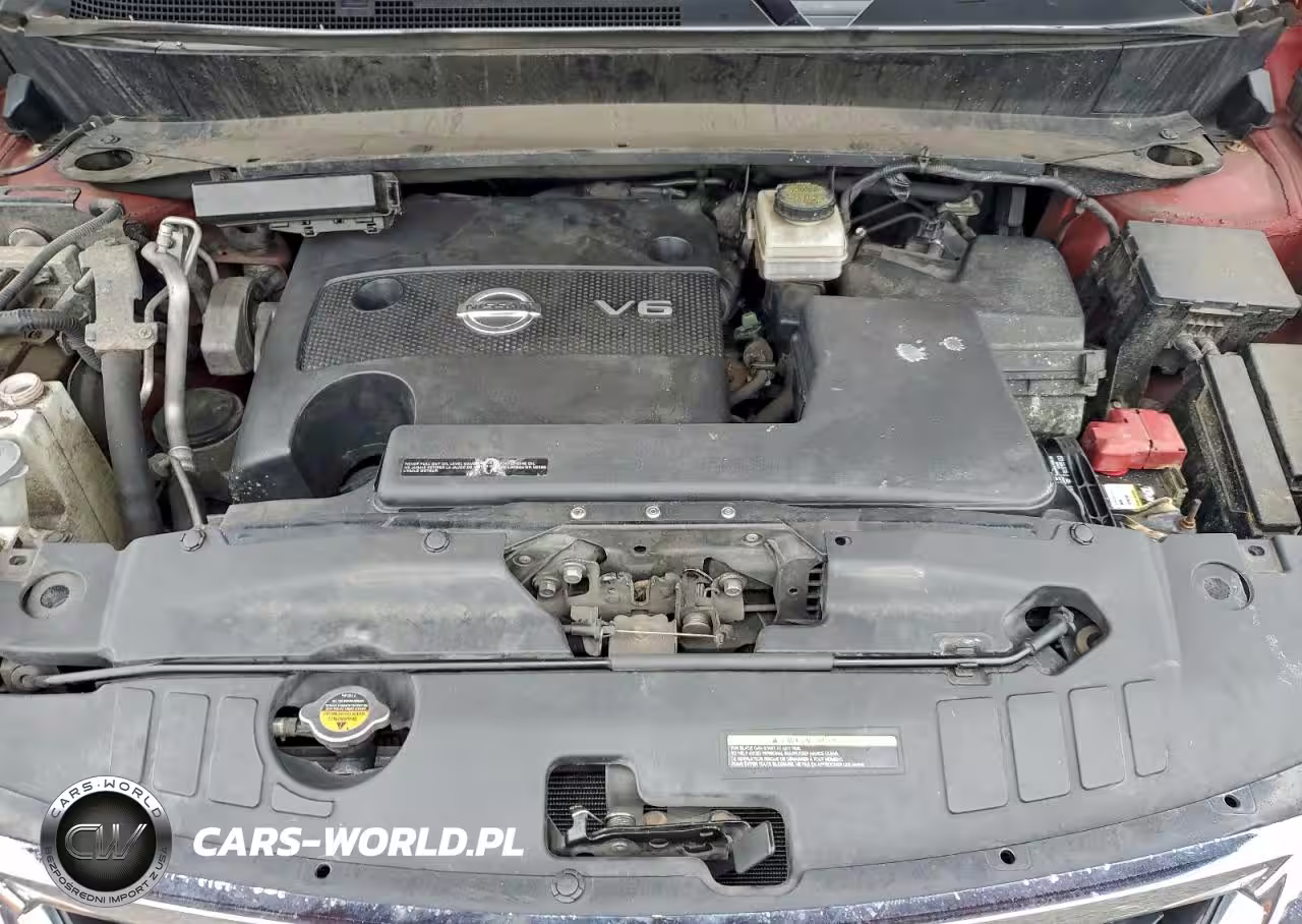 2014 Nissan Pathfinder S VIN:5N1AR2MM2EC724647 - 12