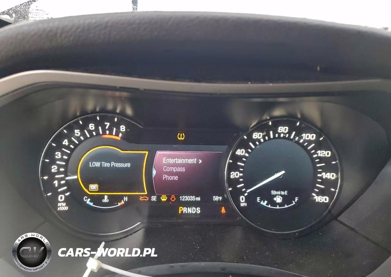 2013 Lincoln Mkz VIN:3LN6L2J95DR824488 - 9