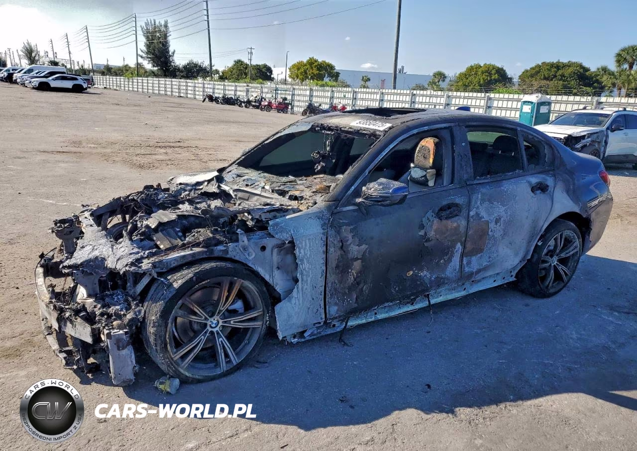 2020 BMW 330I