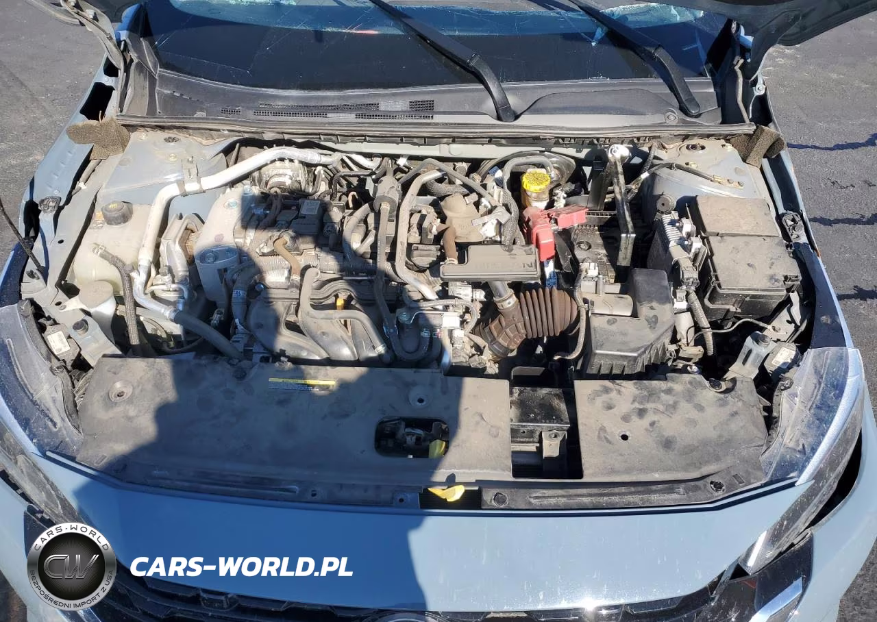 2024 Nissan Sentra Sv VIN:3N1AB8CV1RY373865 - 11