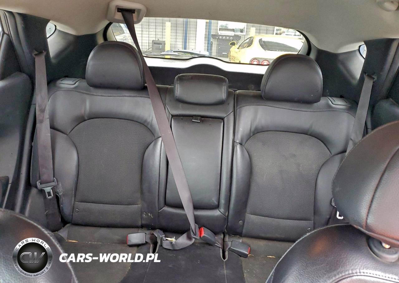 2015 Hyundai Tucson VIN:KM8JUCAG6FU115558 - 10
