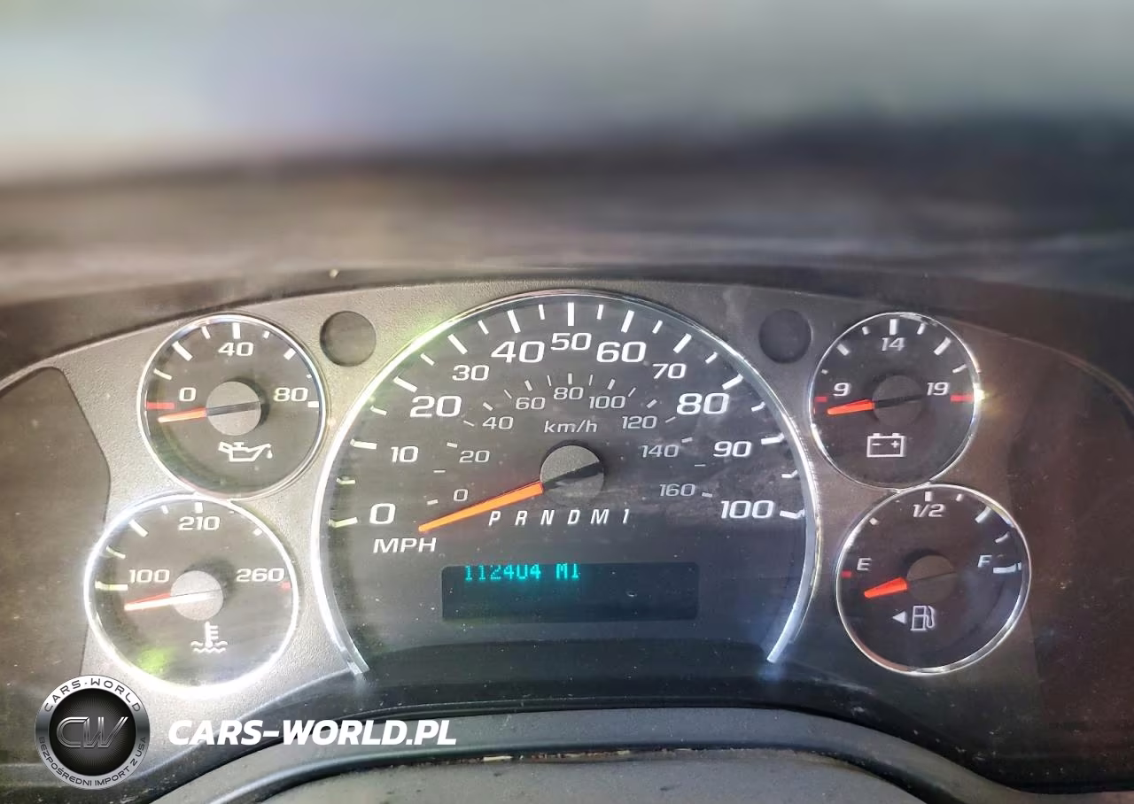 2014 Chevrolet Express G2500 VIN:1GCWGGFA7E1166550 - 9