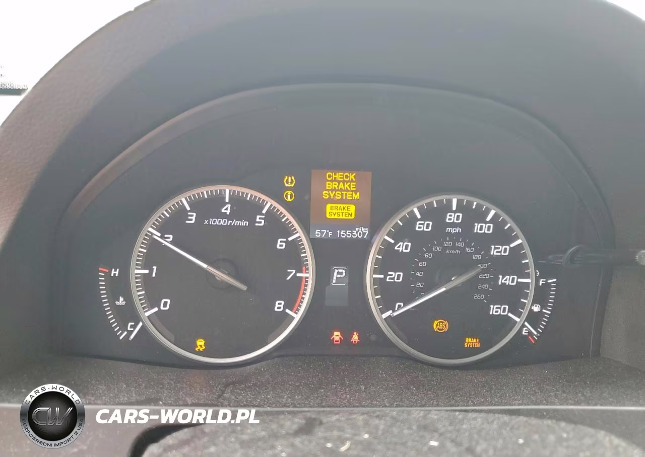 2013 Acura Rdx Technology VIN:5J8TB3H56DL010756 - 9