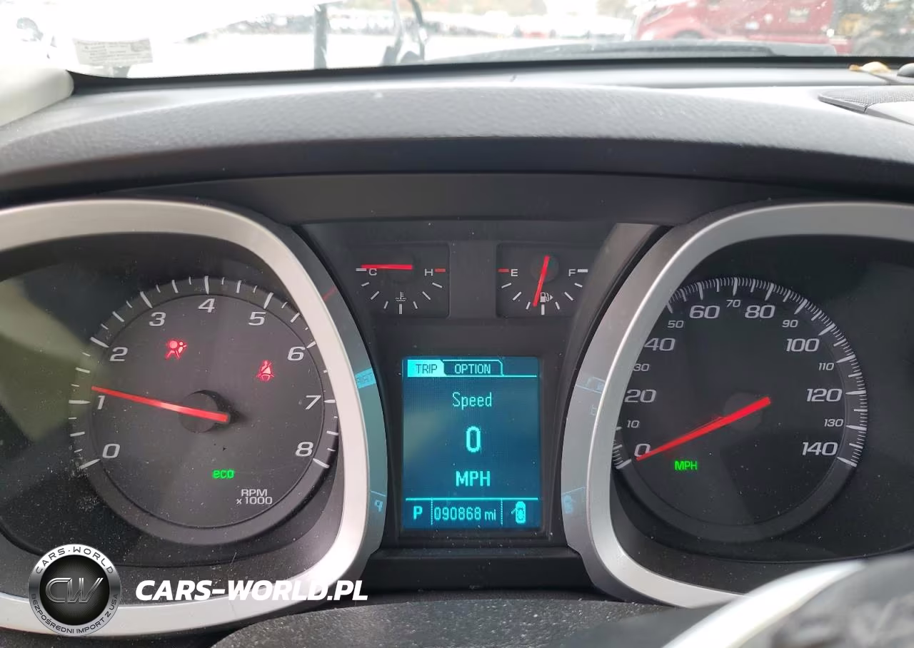 2013 Chevrolet Equinox Lt VIN:2GNALDEKXD6331914 - 9
