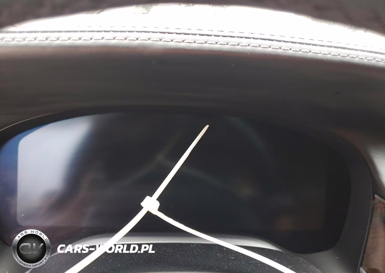 2020 BMW 750 Xi VIN:WBA7U2C0XLCD90098 - 9