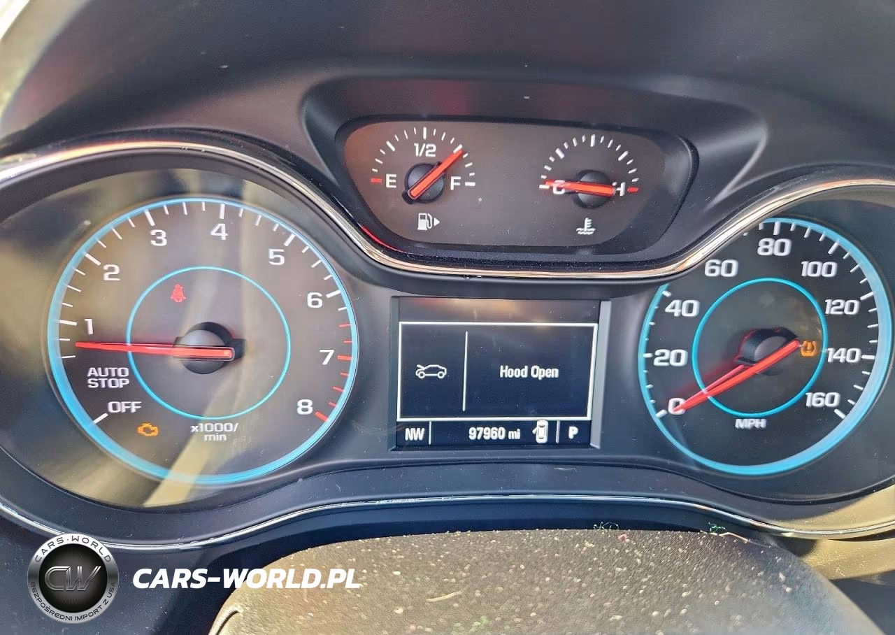 2017 Chevrolet Cruze Lt VIN:3G1BE6SM9HS576874 - 9
