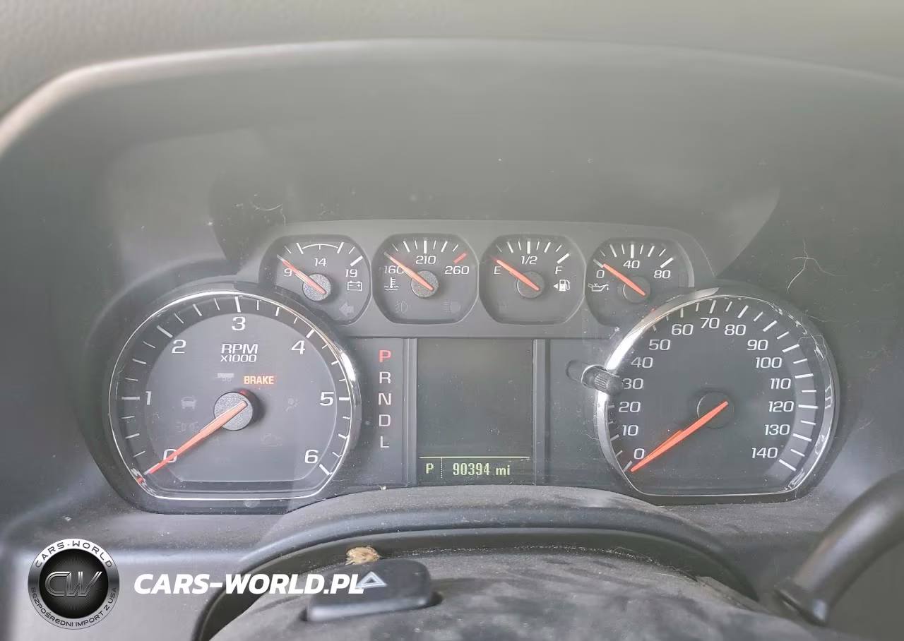 2017 Chevrolet Silverado C1500 VIN:1GCRCNEHXHZ226760 - 9