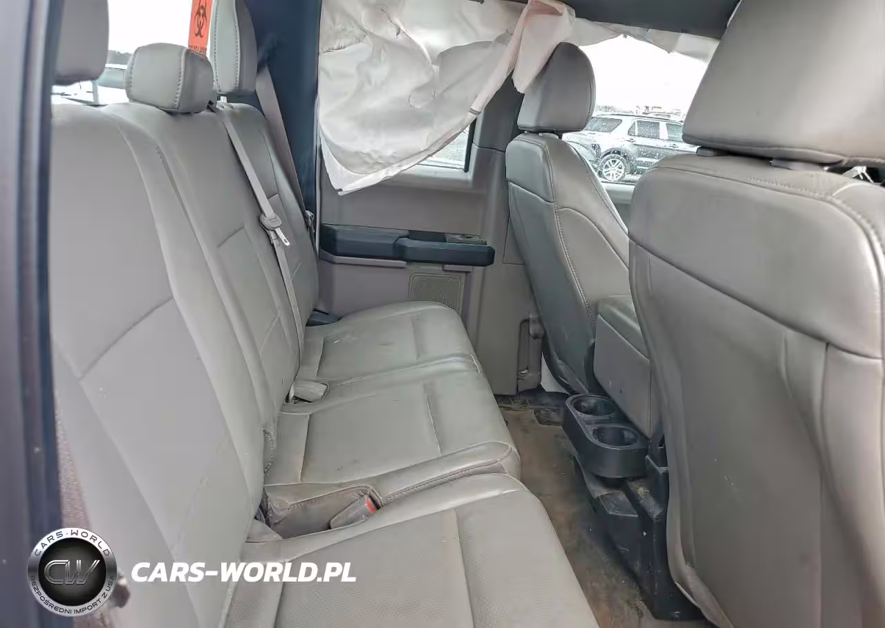2018 Ford F150 Super Cab VIN:1FTEX1CP9JFA48501 - 10