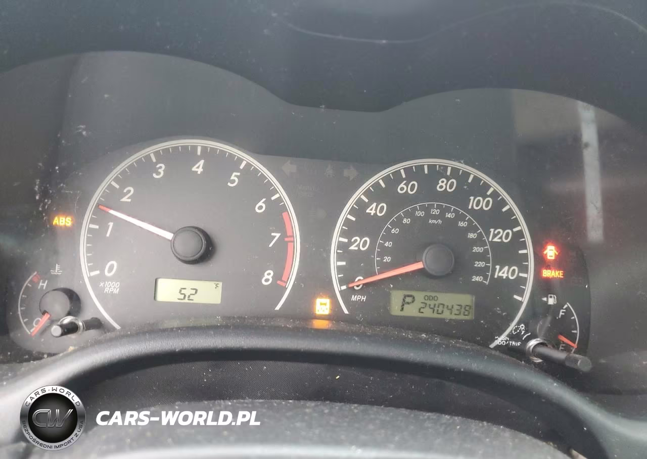 2013 Toyota Corolla VIN:JTDBU4EE9DJ121909 - 9