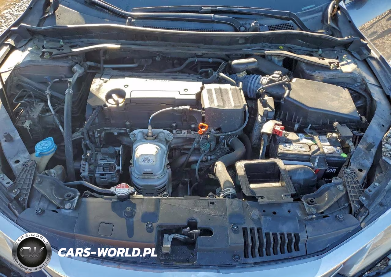 2016 Honda Accord Exl VIN:1HGCR2F84GA073969 - 11