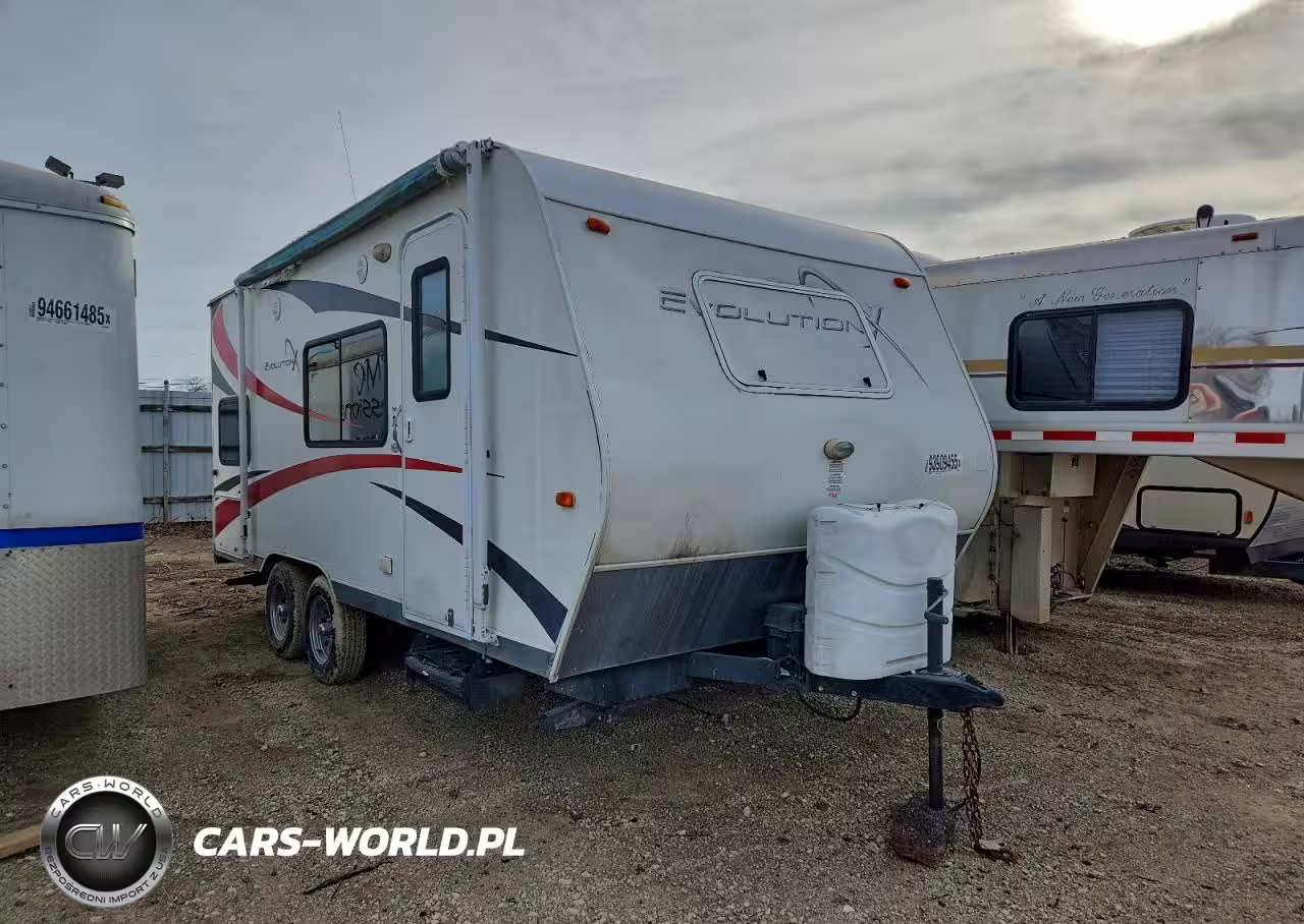 2014 Eclipse Evolution