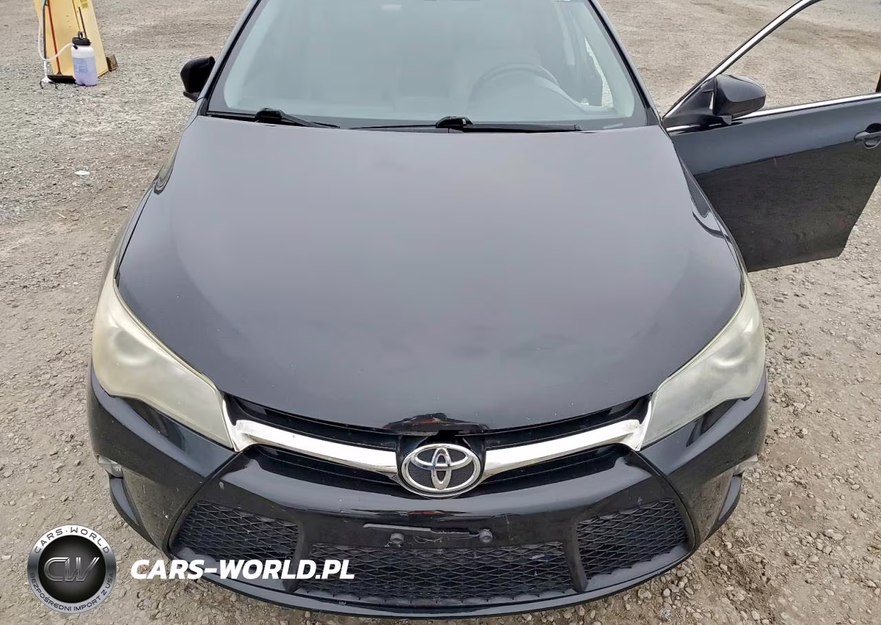 2015 Toyota Camry Le VIN:4T1BF1FK1FU032703 - 11