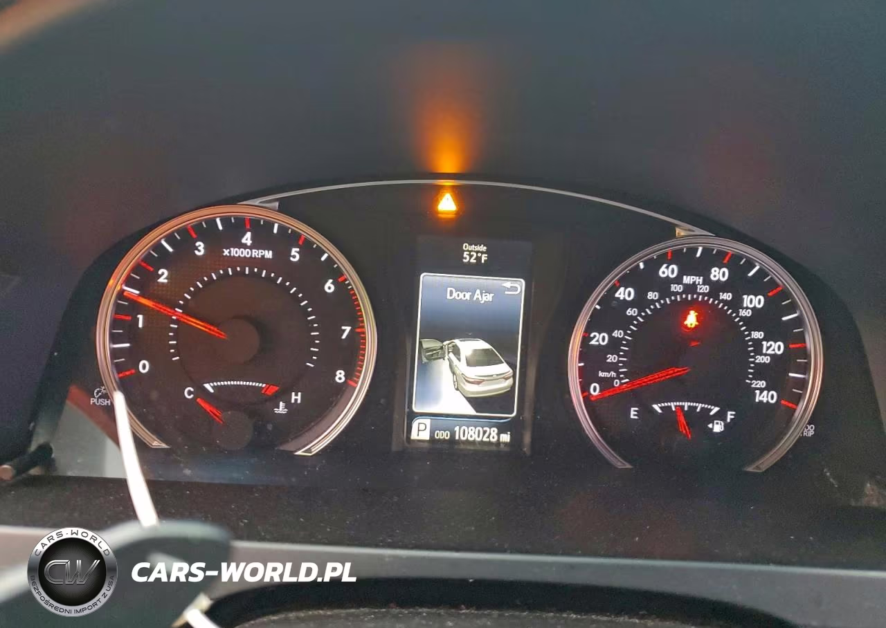 2015 Toyota Camry Le VIN:4T1BF1FK1FU032703 - 9