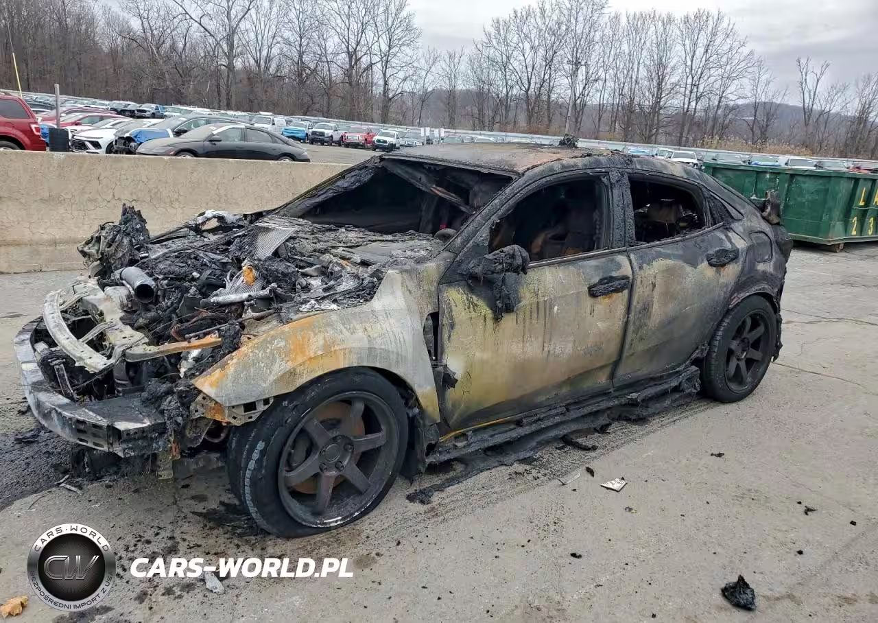 2021 Honda Civic Type-R Limited Edition