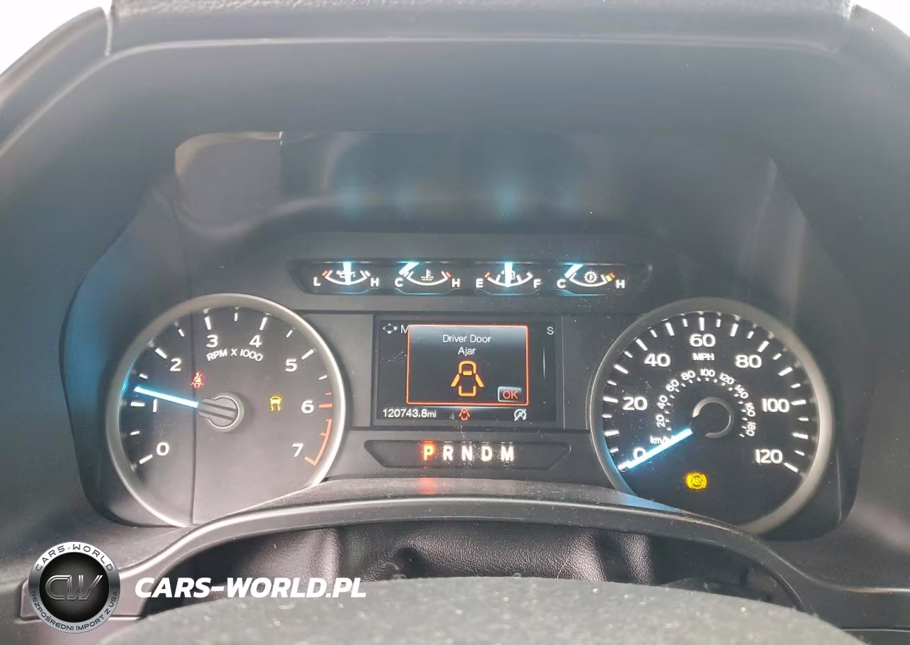 2018 Ford F150 Supercrew VIN:1FTEW1E52JFD36164 - 9