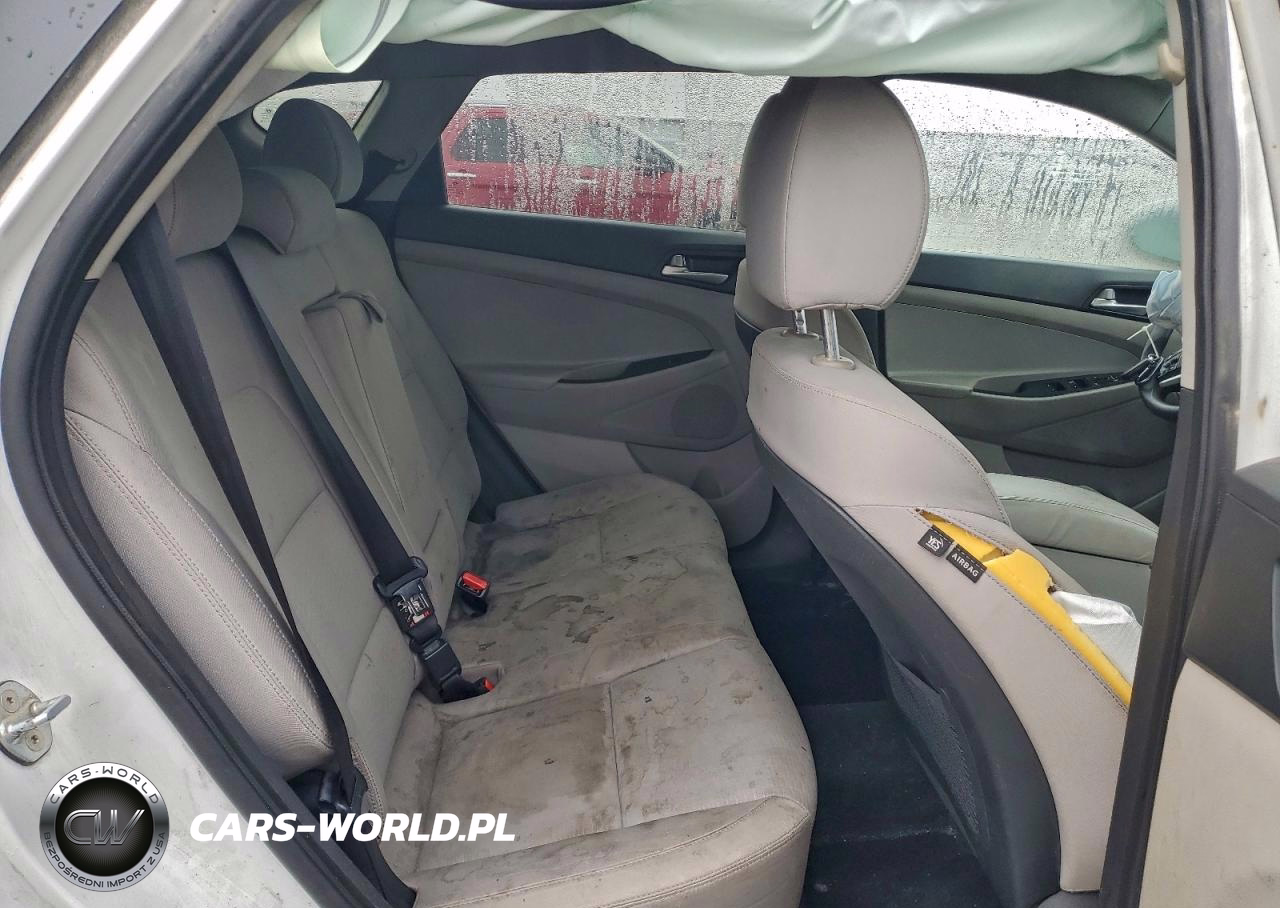 2019 Hyundai Tucson VIN:KM8J3CA48KU848794 - 11