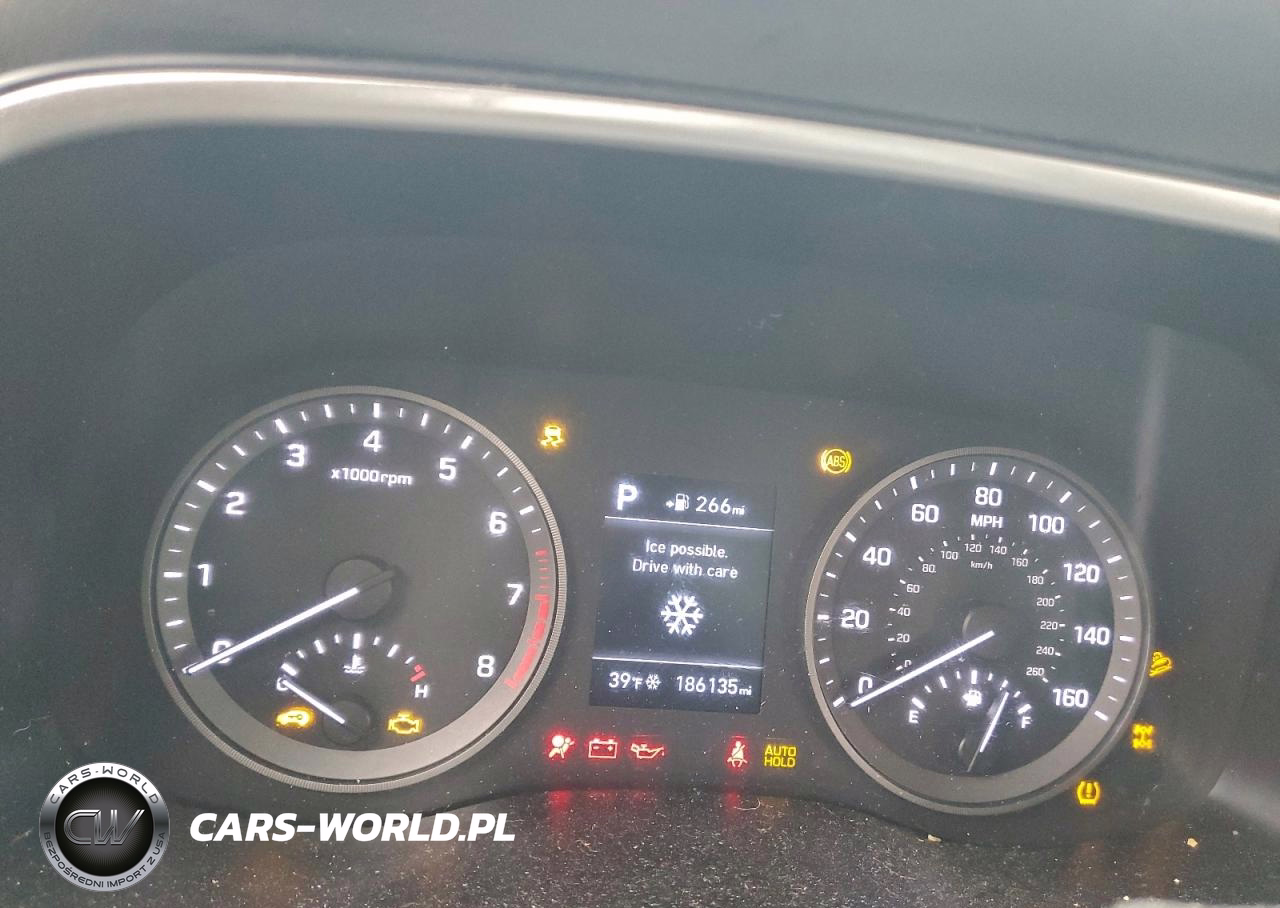 2019 Hyundai Tucson VIN:KM8J3CA48KU848794 - 9