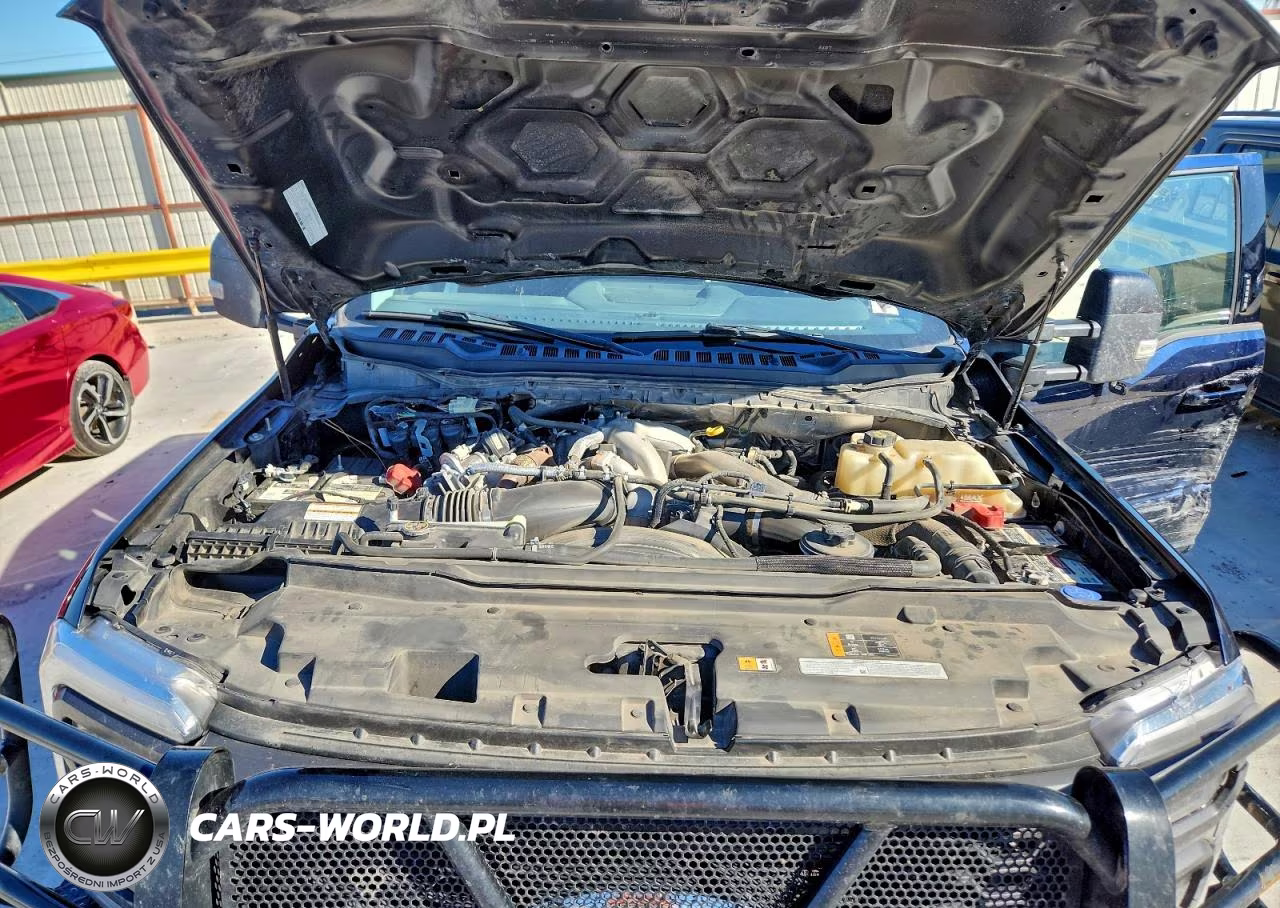 2024 Ford F350 Super Duty VIN:1FT8W3DT0REC45162 - 11