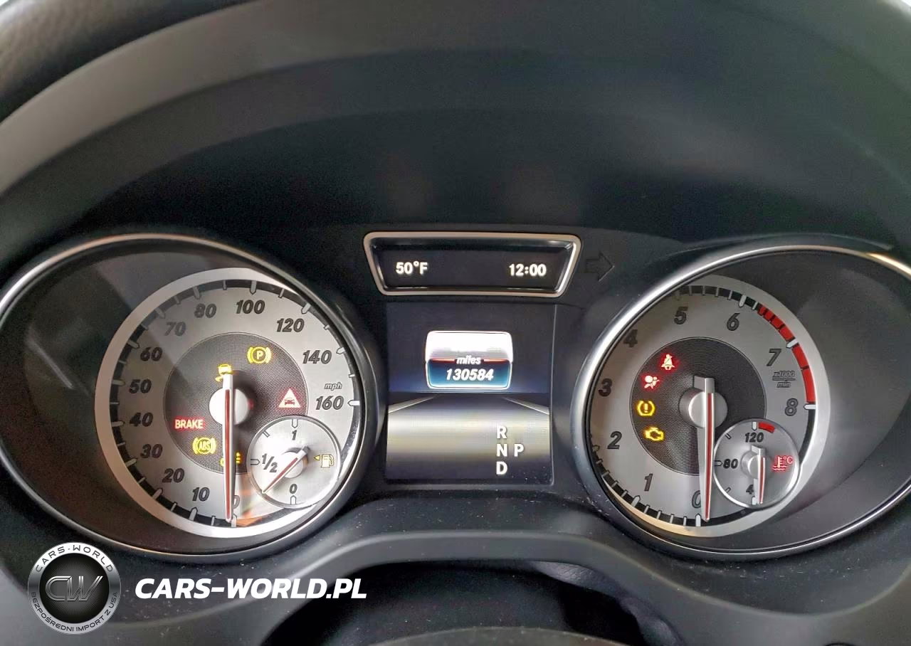 2016 Mercedes-Benz Cla 250 VIN:WDDSJ4EB6GN379046 - 9