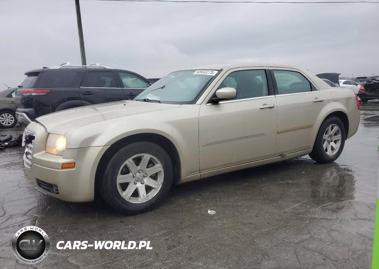 2006 Chrysler 300