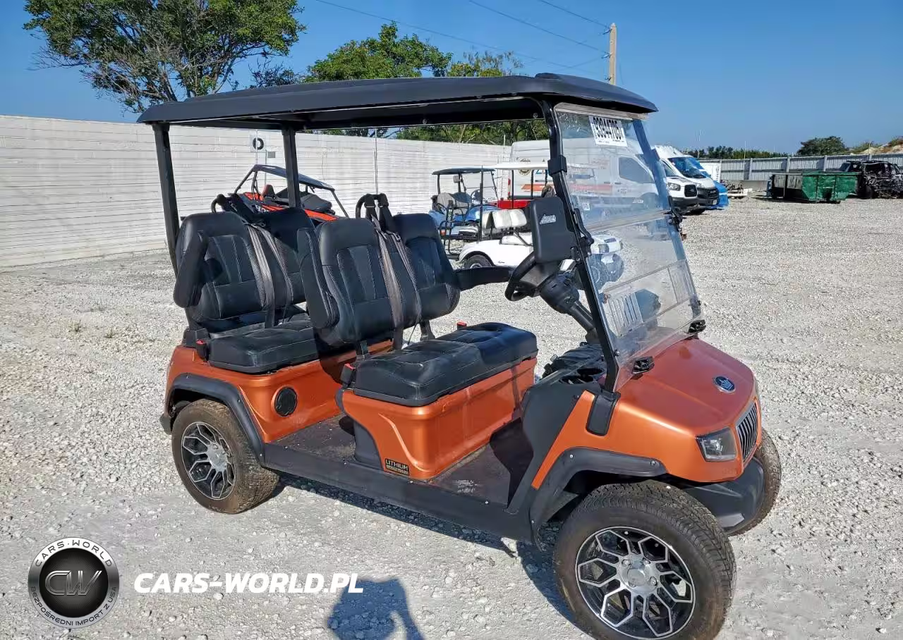 2024 Other Golf Cart