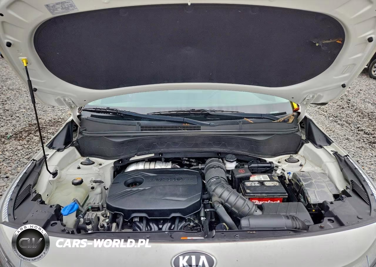 2021 Kia Seltos S VIN:KNDEUCA25M7085006 - 12