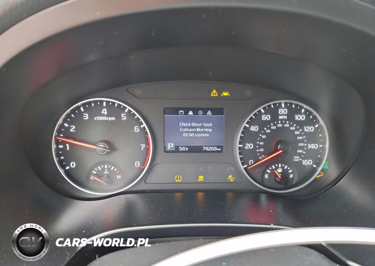 2021 Kia Seltos S VIN:KNDEUCA25M7085006 - 9
