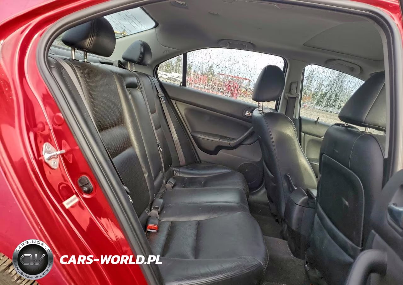 2007 Acura Tsx VIN:JH4CL968X7C019667 - 10