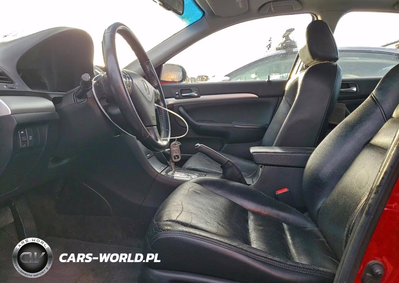 2007 Acura Tsx VIN:JH4CL968X7C019667 - 7