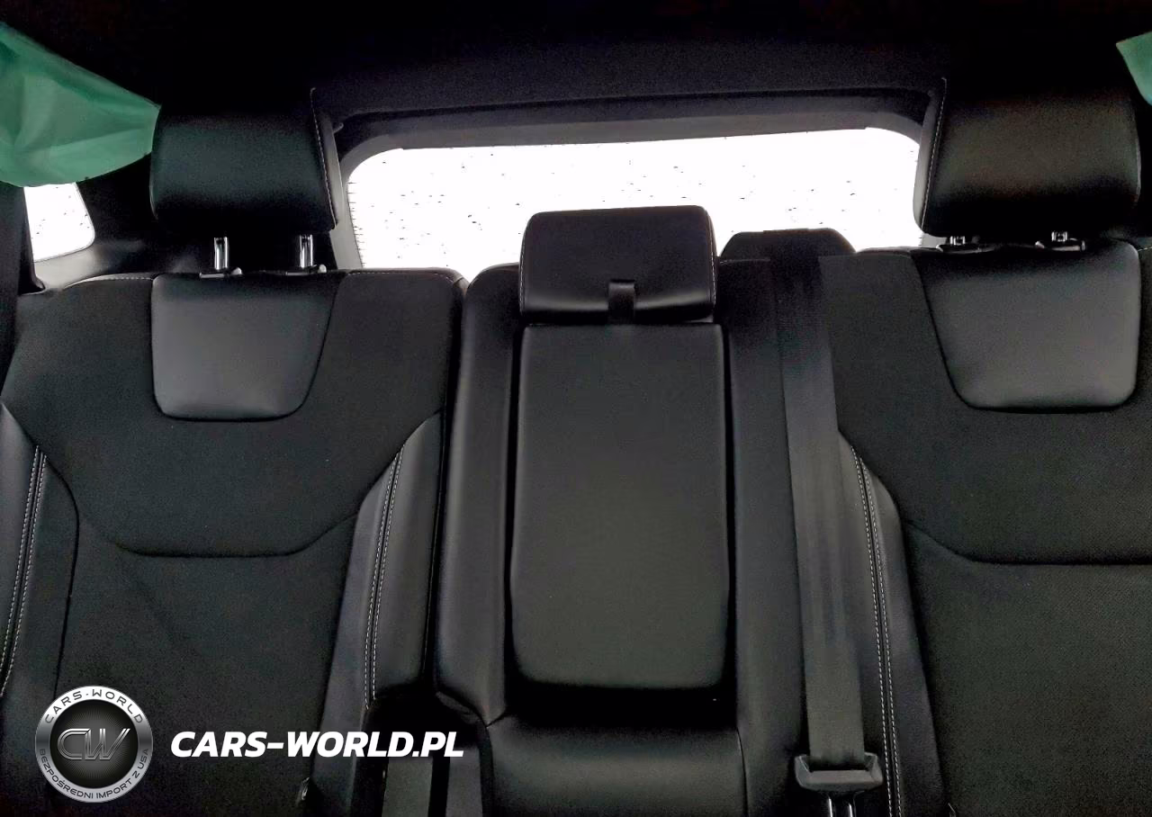 2019 Ford Edge St VIN:2FMPK4AP6KBB26355 - 10