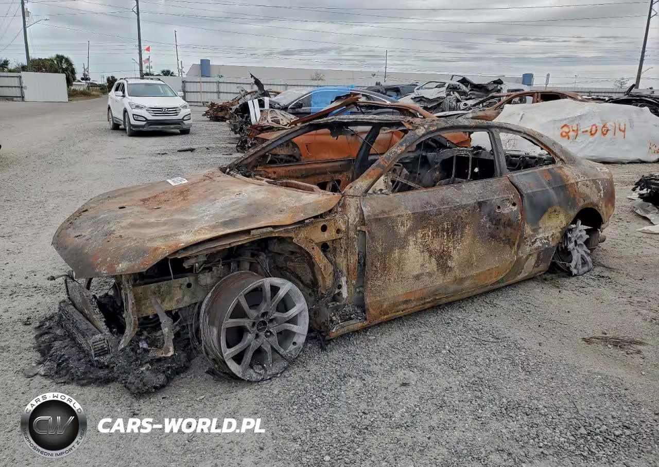 2012 Audi A5 Premium Plus