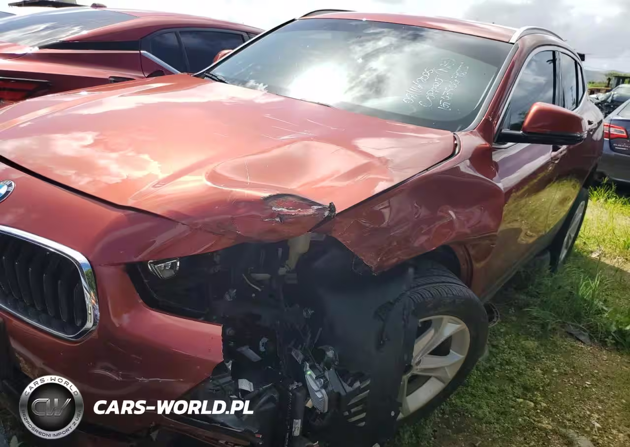 2023 BMW X2 Sdrive28I