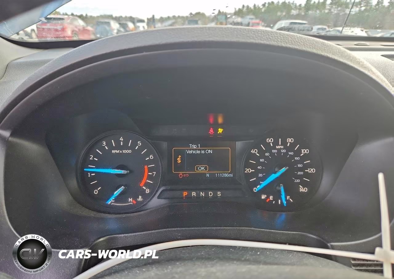 2019 Ford Explorer Xlt VIN:1FM5K8D88KGA34806 - 9