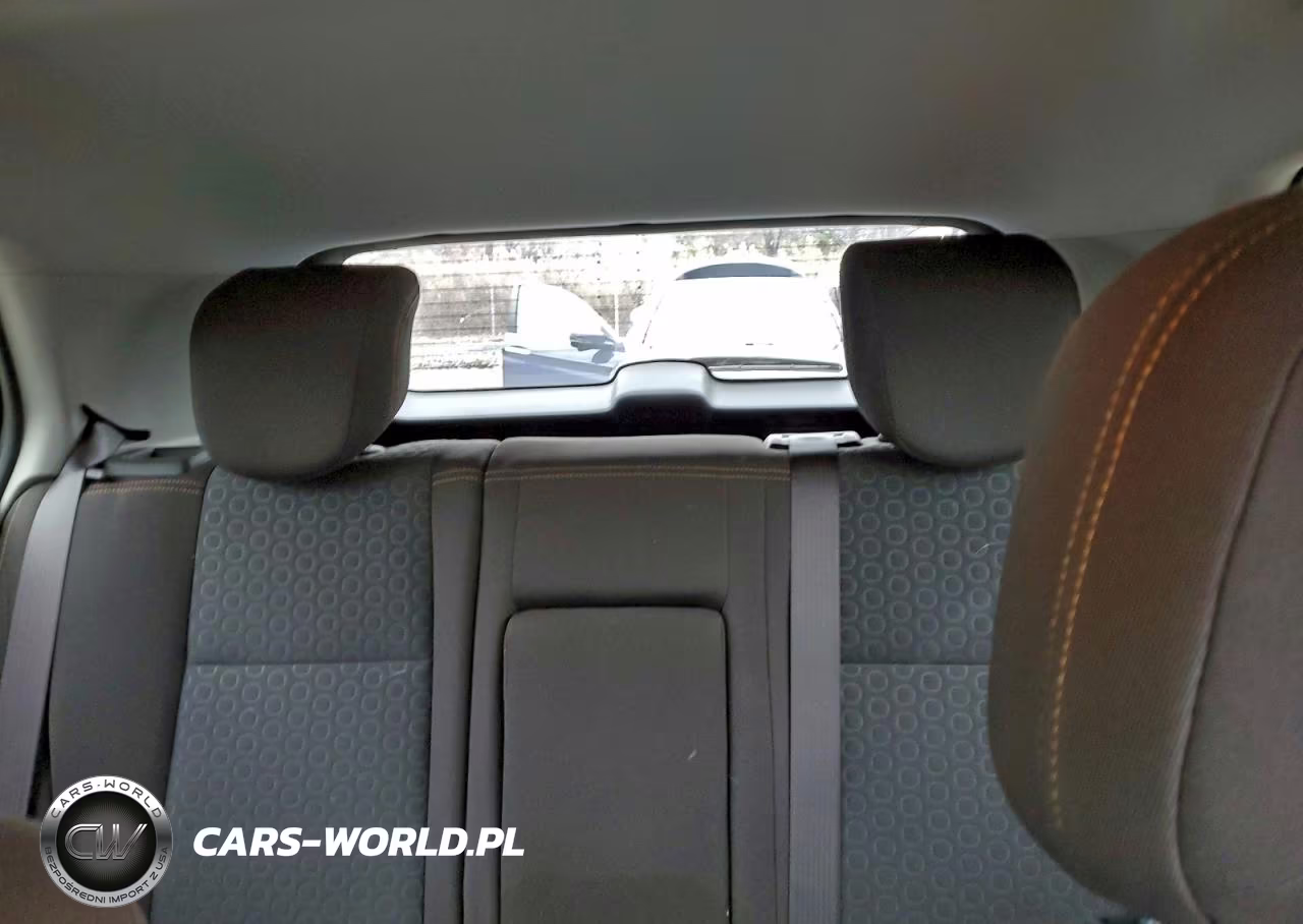2021 Chevrolet Trax Ls VIN:KL7CJNSB6MB350858 - 10