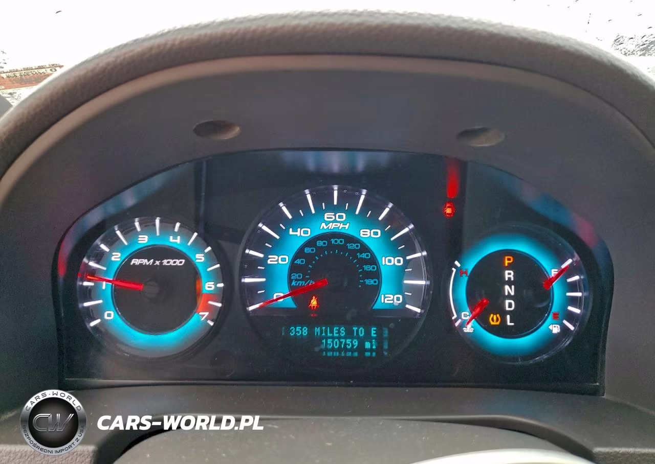 2012 Ford Fusion VIN:3FAHP0HA1CR162919 - 9