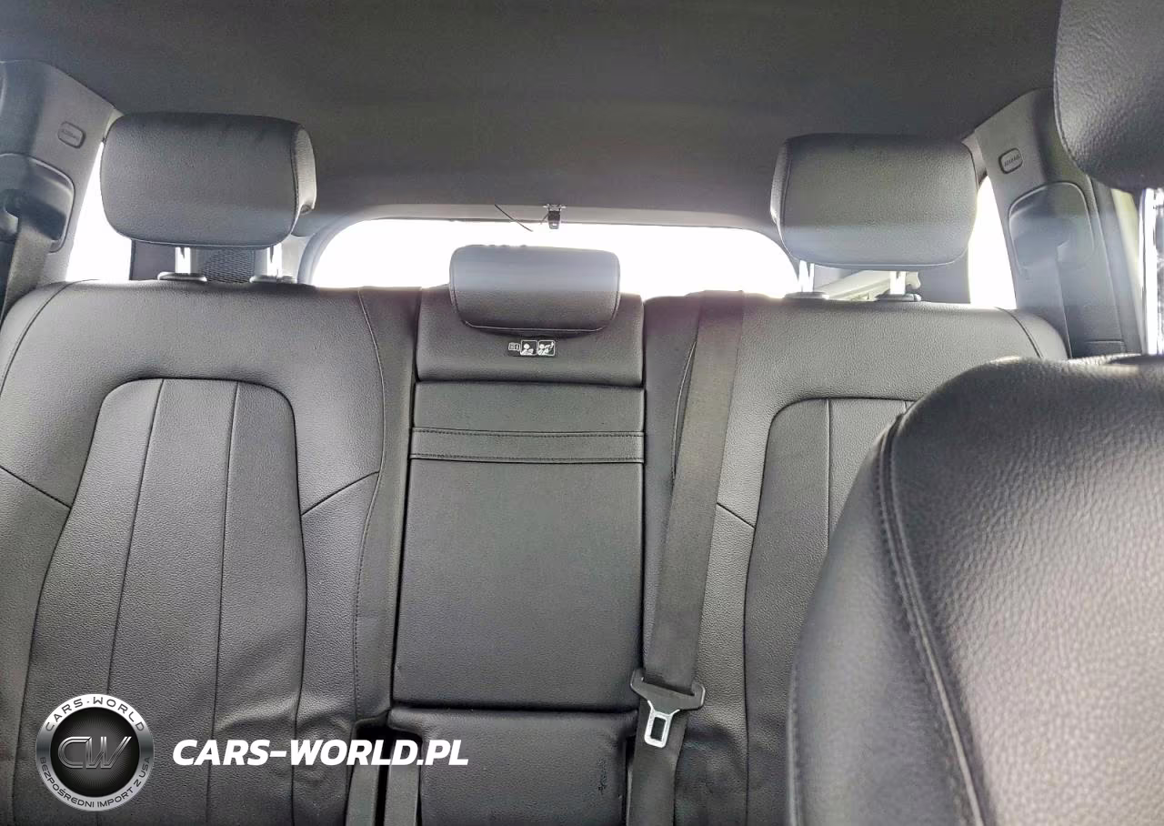 2020 Mercedes-Benz Glb 250 VIN:W1N4M4GB6LW019294 - 10