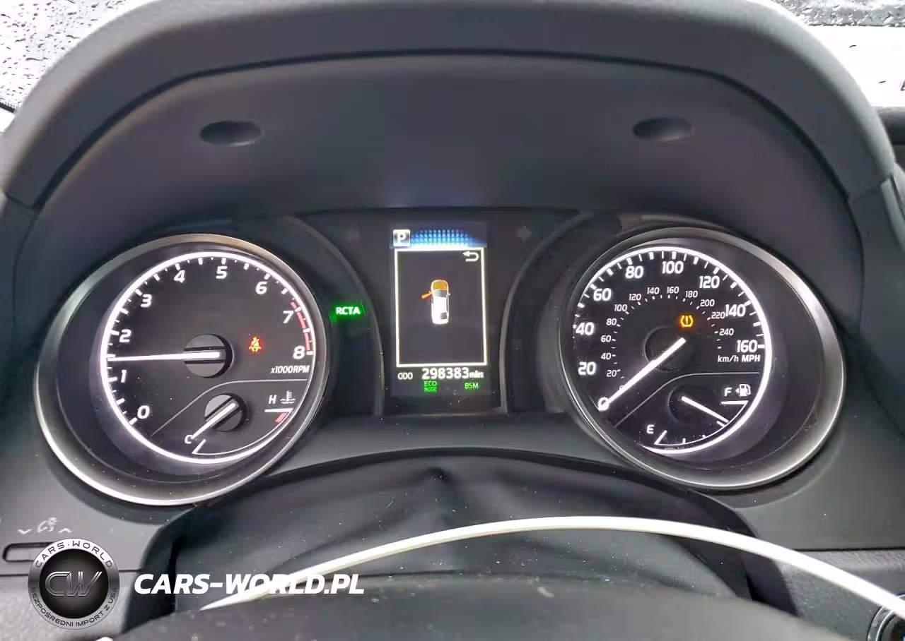2022 Toyota Camry Se VIN:4T1T11AK9NU055980 - 9