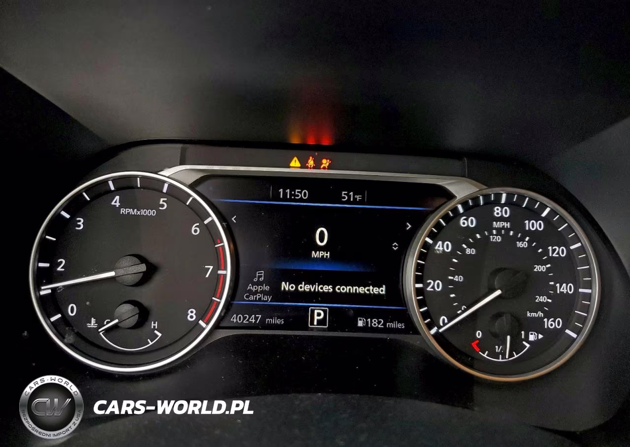 2024 Nissan Sentra Sv VIN:3N1AB8CV4RY340634 - 9
