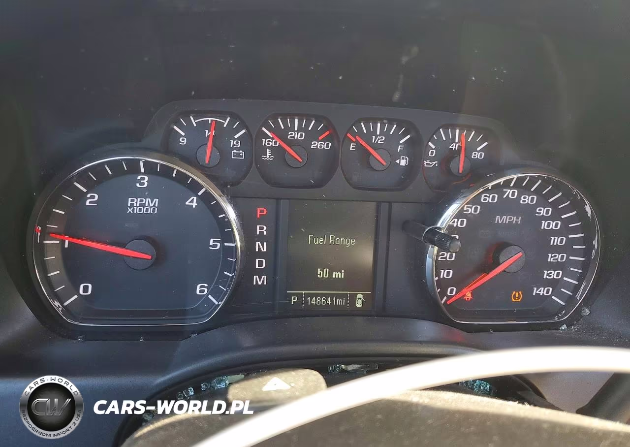 2016 Chevrolet Silverado C1500 VIN:1GCNCNEH9GZ101696 - 9