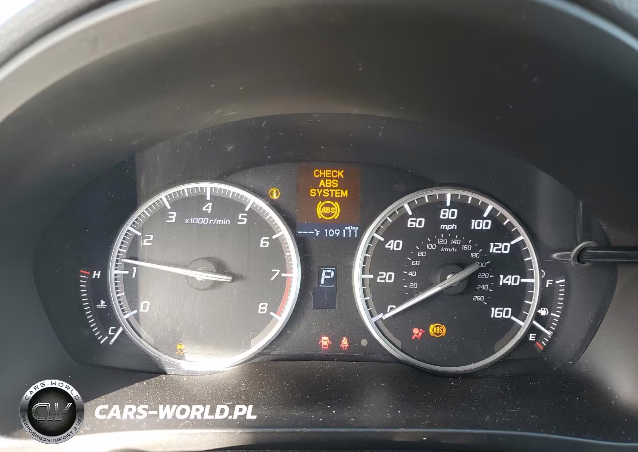2017 Acura Ilx Base Watch Plus VIN:19UDE2F38HA012226 - 9