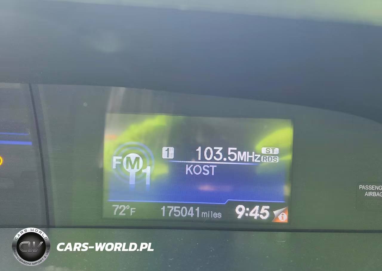 2015 Honda Civic Lx VIN:19XFB2F50FE283115 - 9