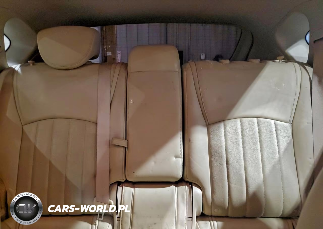 2013 Infiniti Ex37 VIN:JN1BJ0HR8DM482064 - 10
